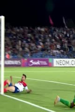 亚冠二级小组赛 库洛布光VS沃克拉 20241002