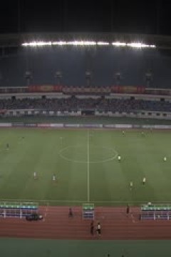 中乙联赛 山东泰山金钢山VS西安崇德荣海 20240714