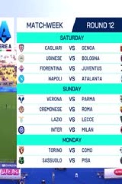 意甲联赛 莱切VS维罗纳 20251108