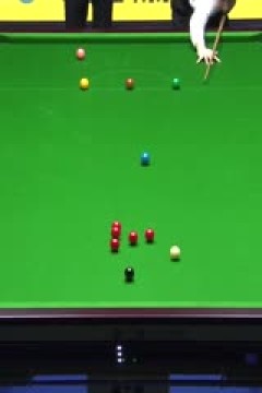 2025斯诺克国际锦标赛16进8斯佳辉1-6赵心童(朱峰立)20251105