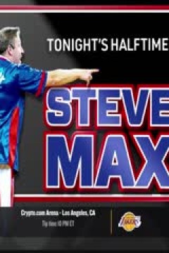 NBA常规赛 凯尔特人VS雄鹿 20240410