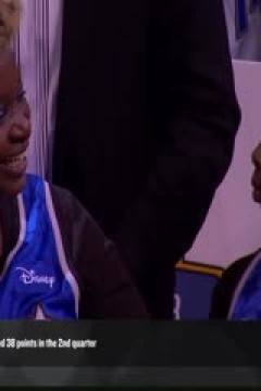 NBA常规赛 热火VS魔术 20231221