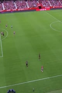 西甲 格拉纳达vs马略卡 20230826(洪宇青)