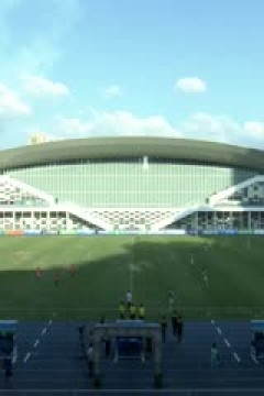 中乙 深圳青年人vs赣州瑞狮 20240324(官方解说)