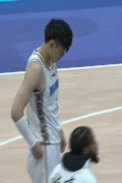 CBA常规赛第46轮 北京控股VS北京北汽 20240322(原声)