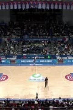CBA常规赛第7轮 天津先行者VS辽宁本钢 20231106(孙锐)