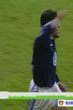 德甲联赛 勒沃库森VS海登海姆 20241123