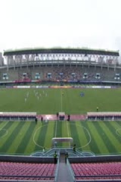 中甲联赛 无锡吴钩VS辽宁铁人 20241005