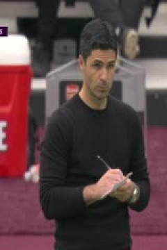 英超 西汉姆联vs阿森纳 (咖啡醉足球) 20230416