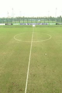 中国足球青少年精英联赛 浙江俱乐部U21VS大连英博U21 20251203