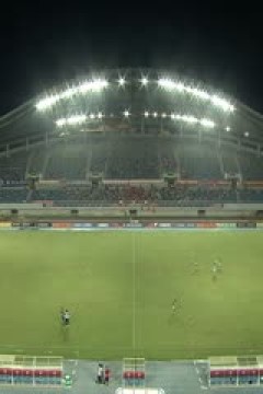 中甲 江西庐山vs无锡吴钩 (官方解说) 20230917