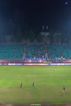 中甲联赛 南京城市VS石家庄功夫 20241005