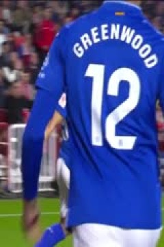 西甲 格拉纳达vs赫塔菲 (李霄) 20231111