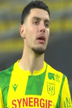 法甲联赛 南特VS雷恩 20241209