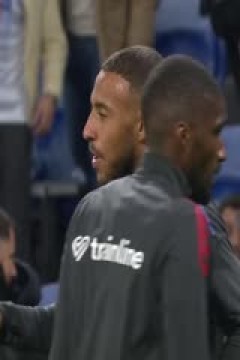 法甲联赛 里昂VS斯特拉斯堡 20251027