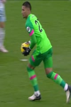 英超 诺丁汉森林vs西汉姆联 (郭灿亮) 20240217