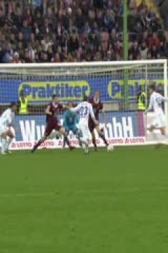 德甲联赛 霍芬海姆VS奥格斯堡 20251129