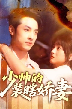 少帅的装瞎娇妻