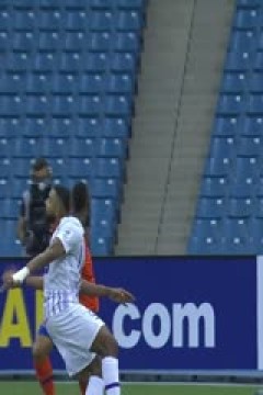 亚冠小组赛 费哈vs艾因 (吴子越) 20231107