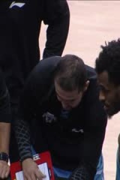 CBA常规赛第49轮 南京头排苏酒VS山西汾酒 20240329(王港)