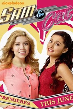 莎姆与小猫的新生活第一季