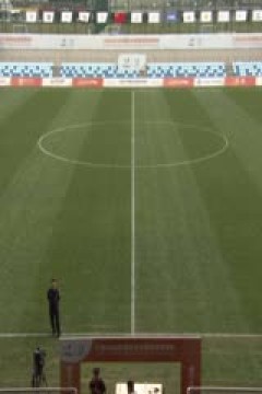 国际大体联足球世界杯 北京师范大学VS圣卡塔琳娜南部大学 20250927