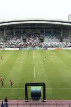 中乙联赛 泉州亚新VS上海海港B队 20240504