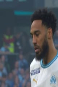 法甲联赛 勒阿弗尔VS马赛 20240520