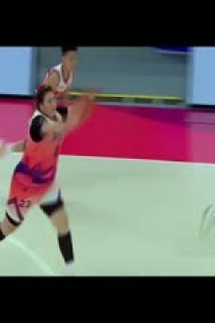 WCBA常规赛B组 河南豫光金铅VS陕西天泽 20250105