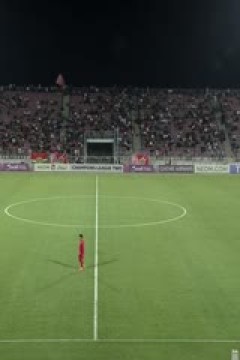 亚冠二级小组赛 杜尚别独立VS果阿 20251001