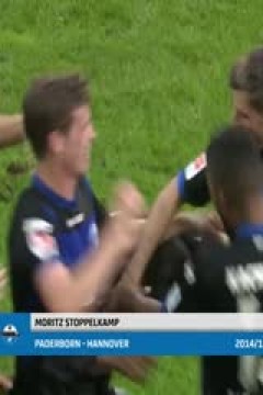 德甲联赛 弗赖堡VS波鸿 20240914