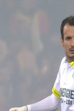 法甲  朗斯vs南特 (盛斌) 20231028