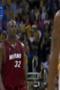 NBA常规赛 活塞VS掘金 20241229