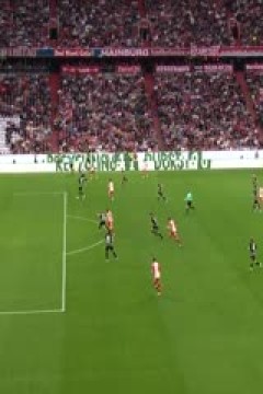 德甲 拜仁慕尼黑vs弗赖堡 (胡小凡、张力、孙蕊) 20231008