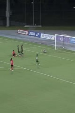 中女超联赛 广东省女足VS北京东方雨虹女足 20250727