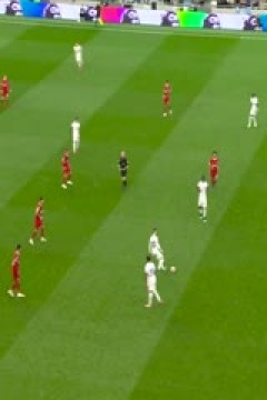 英超 托特纳姆热刺vs利物浦 (洪荒) 20230930