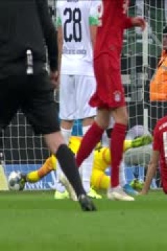 德甲联赛 RB莱比锡VS弗赖堡 20241026