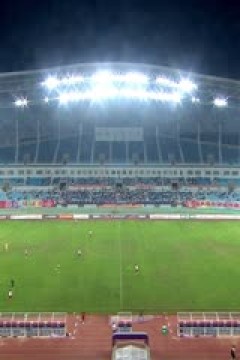 中甲 丹东腾跃vs四川九牛 20230820(官方解说)