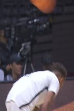 国际篮联洲际杯 马拉加VSNBA发展联盟联队 20250921