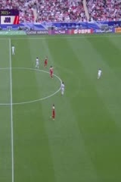 亚洲杯 塔吉克斯坦vs约旦 (娄一晨、刘越) 20240202