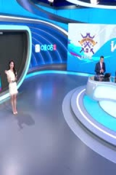 CBA常规赛第11轮 北京控股VS辽宁本钢 20231201(庄宁宇、陈正昊、刘炜、王羽希)