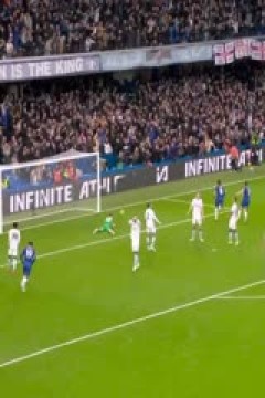 英超联赛 切尔西VS阿斯顿维拉 20241201