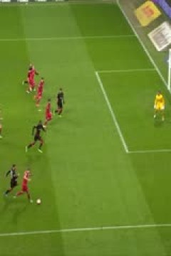 德甲联赛 奥格斯堡VS美因茨 20250920