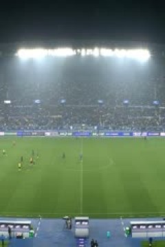 中超 南通支云vs武汉三镇 (李彦、张昊泽) 20240309