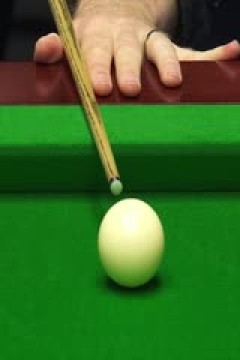 斯诺克威尔士公开赛加里·威尔逊6-2马丁·奥唐奈20240218(上)(李照)