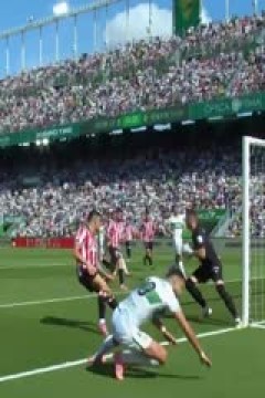 西甲联赛 埃尔切VS毕尔巴鄂竞技 20251019