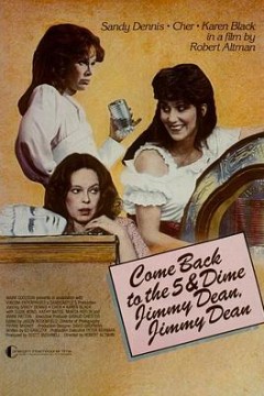 詹姆斯狄恩并发症