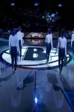 NBA常规赛 独行侠VS篮网 20250325