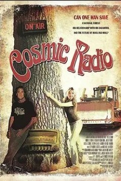 Cosmic Radio