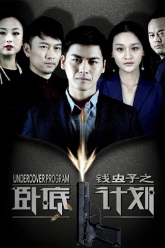 钱虫子之卧底计划